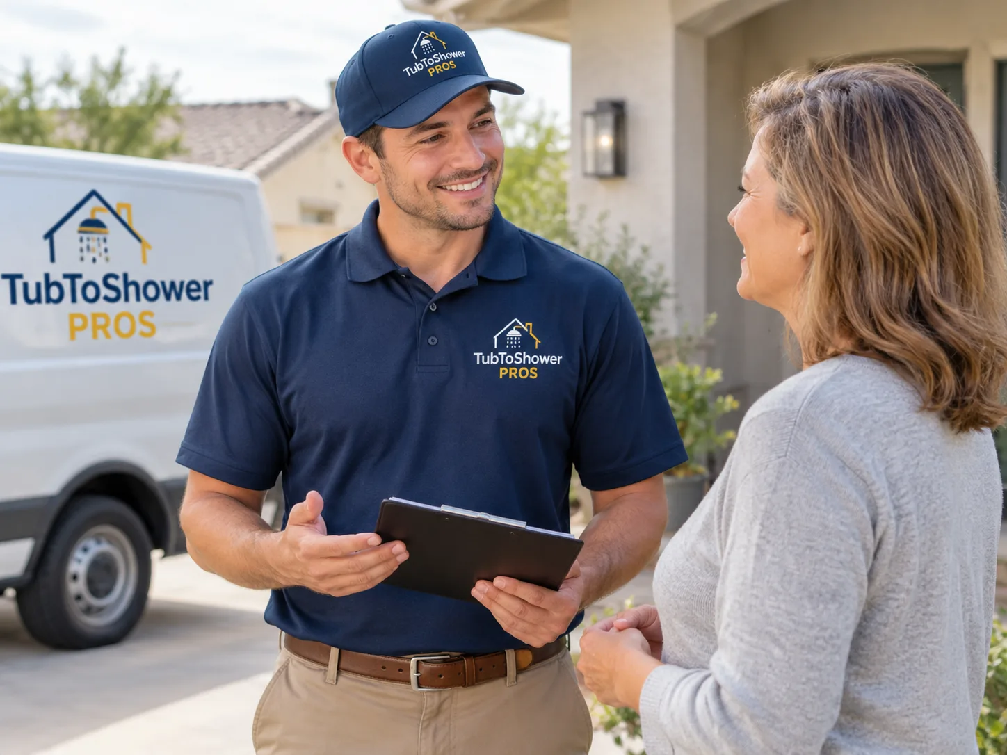Tub Shower Conversion Seagoville, TX FAQs